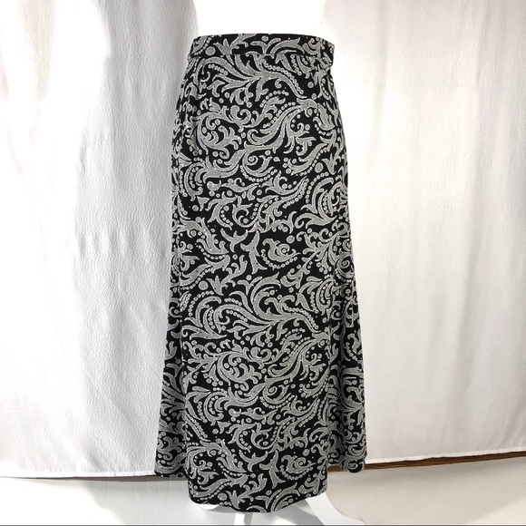 St. John Dresses & Skirts - St. John Evening Knit Embellished Maxi Skirt